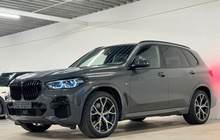 BMW X5 2022