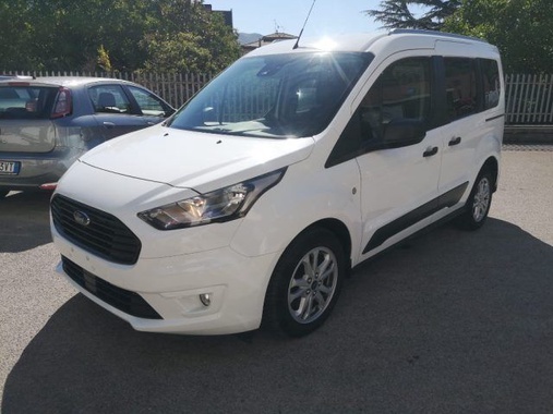 Ford Tourneo Connect 2020