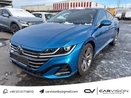 Volkswagen Arteon 2022