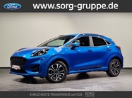 Ford Puma 2024