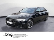 Audi S6 2023
