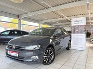 Volkswagen Polo 2021