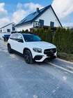 Mercedes-Benz GLB-Class 2021