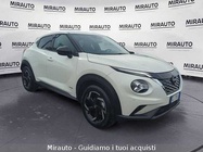 Nissan Juke 2022