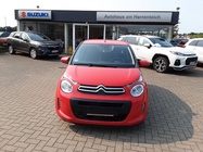 Citroen C1 2020