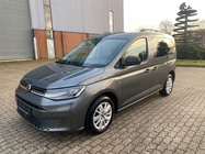 Volkswagen Caddy 2023