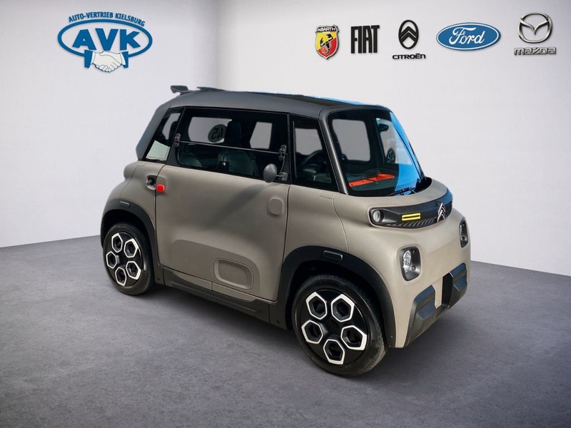 Citroen AMI