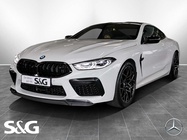 BMW M8 2020