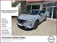 Nissan Qashqai 2022