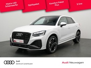 Audi Q2 2025