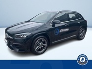 Mercedes-Benz GLA-Class 2025
