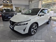 Nissan Qashqai 2023