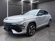 Hyundai Kona 2023