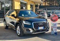 Audi Q2 2020