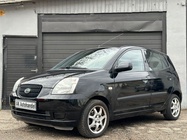 Kia Picanto 2007