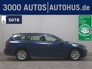 Volkswagen Passat 2023