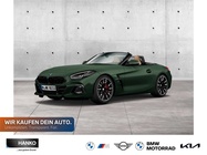 BMW Z4 2025