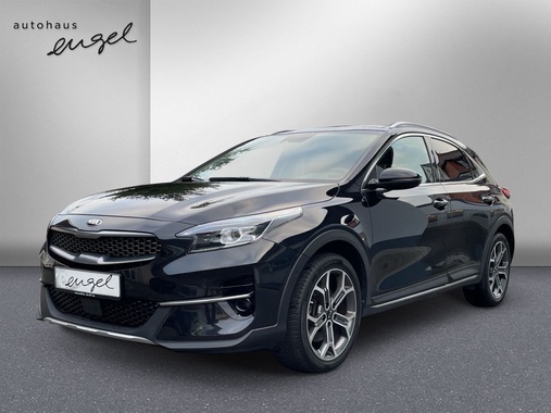 Kia XCeed 2021