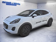 Ford Puma 2024