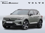 Volvo XC40 2022