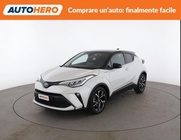 Toyota C-HR 2020