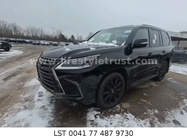 Lexus LX 2020