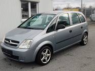 Opel Meriva 2003