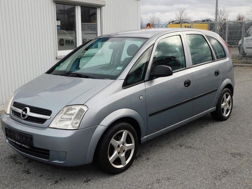 Opel Meriva 2003