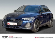 Audi A3 2025