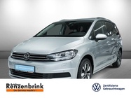 Volkswagen Touran 2024