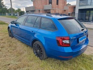 Skoda Octavia 2019