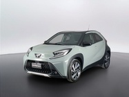 Toyota Aygo 2024