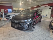 Mitsubishi Grandis 2026