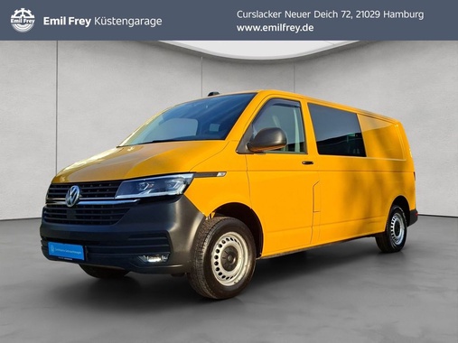 Volkswagen T6 2023
