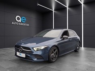 Mercedes-Benz A-Class 2021