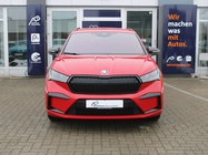 Skoda Enyaq 2021