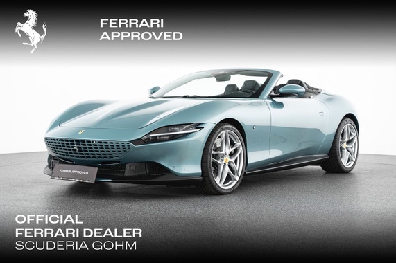 Ferrari Roma 2023