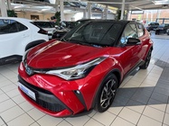 Toyota C-HR 2022