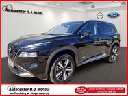 Nissan X-Trail 2024