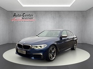 BMW 5 Series 2019