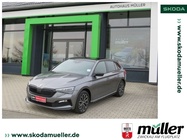 Skoda Scala 2023