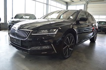 Skoda Superb 2022