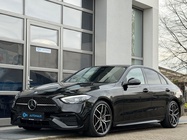 Mercedes-Benz C-Class 2022