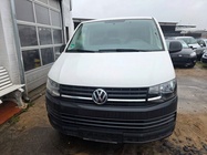 Volkswagen T6 2017