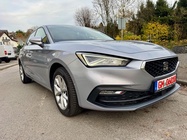 Seat Leon 2022
