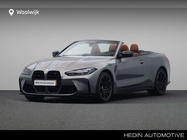 BMW M4 2022