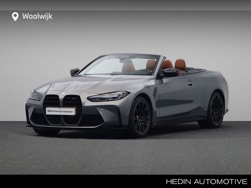 BMW M4 2022