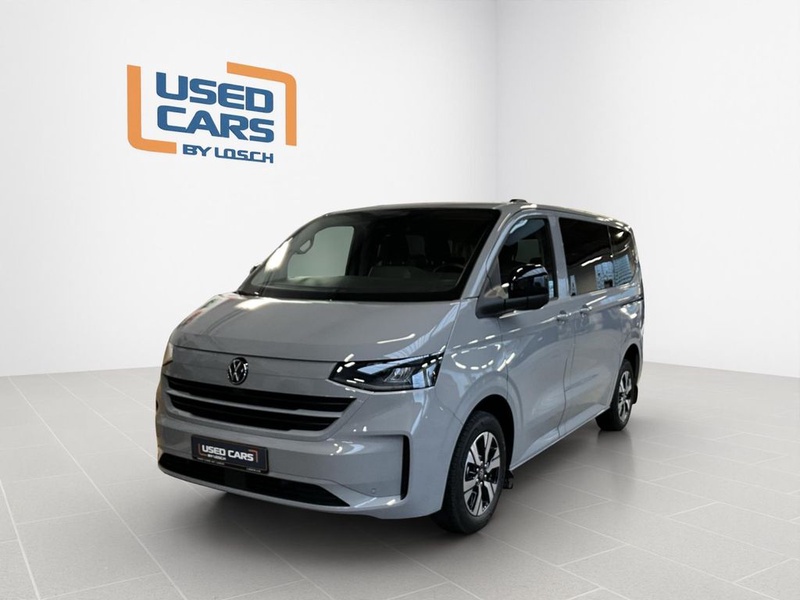 Volkswagen T7