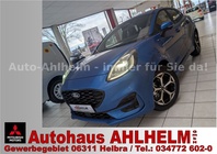 Ford Puma 2024