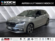 Skoda Fabia 2024